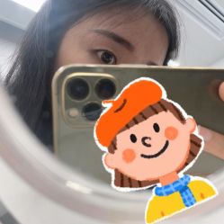 -月野兔日式美睫美甲