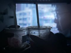 -瑞幸咖啡(大连罗斯福广场一层店)