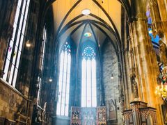 -斯蒂芬主教座堂(Stephansdom)