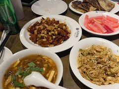 -河沿肉饼Beijing Pie(东华门店)