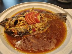 -诚如金·南宁本地菜(信息港店)