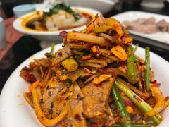 -品回味清真西北楼(宁波首店)