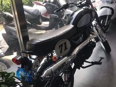 -旗利摩托(旧宫店)