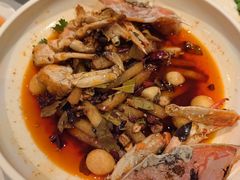 -醉辉皇原味海鲜江南菜(成都大魔方店)