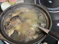 -张忠礼全羊汤手把肉(福祥家园店)