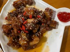 -龙姐私房菜(和顺古镇店)