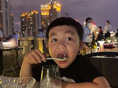 -Kathleen's Waitan 凯圣琳江景西餐厅(外滩店)