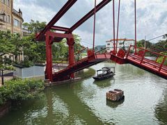 -赤坎·广东华侨国际旅游度假区