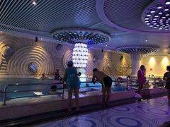 -水晶之星洗浴温泉汗蒸