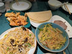 -老昌春饼(大直街店)