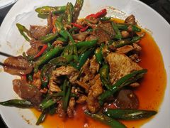 -一记洛阳菜·糖醋小排·水席(十字街店)