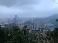 -小南山公园