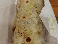 -喜卷·烂肉卷饼(广渠门店)