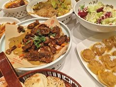 -百姓渔村(南中环店)