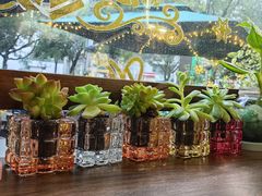 -街角 T·COFFEE 融合料理·BISTRO(车公庙店)