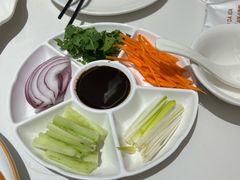 -郭大侠春饼.小海鲜(奉天街店)