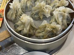 -内蒙联营烧麦 草原石榴红(护国寺店)