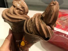 -肯德基(天河店)