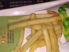 -德克士(三门路店)