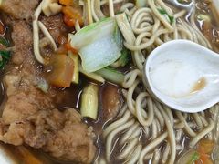 -老余杭面馆