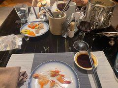 -顺德美的万豪酒店·自助餐·贡厨