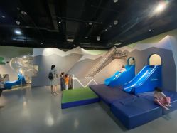 -北京科学中心儿童乐园