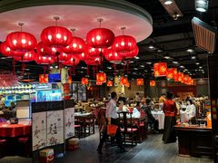 -东北大院·东北菜(三台子店)