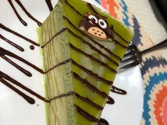 -艾蜜西餐厅(梅园店)