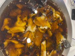 -鑫巴蜀小镇 · 水煮鱼专研店(玉桥店)