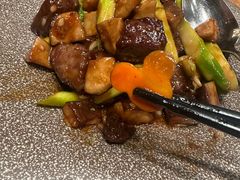-云龙轩(迪士尼探索家度假酒店)