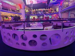 -巴特餐饮6加1音乐餐吧·新疆菜