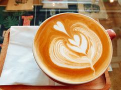 -西关84·History·Art·Cafe