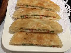 -北李妈妈菜·海肠捞饭(高新万达店)