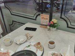 -如轩·海鲜砂锅粥·潮汕菜(小榄店)