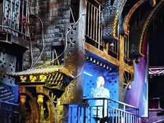 -《12·12》西安事变大型实景演出