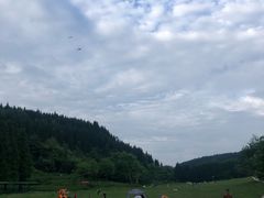 -武陵山森林公园