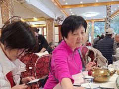 -津津菜馆(绝没分店)