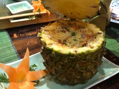菠萝饭-Lam Vien Restaurant
