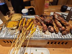 -龙头烤羊排•烤全羊•精酿扎啤(厦滘店)