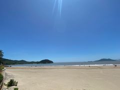 -东海半边山旅游度假区