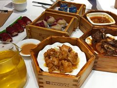 -南宁荔园维景国际酒店·荔园中餐厅