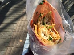 -卞姐蛋饼(陕西南路店)