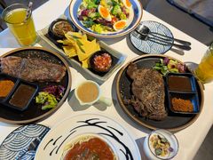 -STARRY CAFE & LOUNGE BAR(高新店)