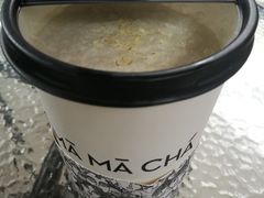 -MAMACHA妈妈茶(岳麓山店)