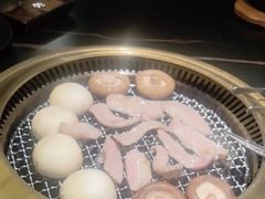 -厚贞日式烤肉(浦东汇智店)