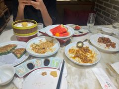 -京味斋·北京烤鸭(北京南站洋桥店)