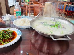 -湖上人家·船菜·私房菜(拈花湾景区店)