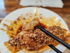 -三代人传统冒菜