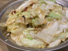 -幺妹川味·川人川菜(佛城西路店)