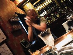 -DM Distiller & Mixologist Whisky Cocktail Bar